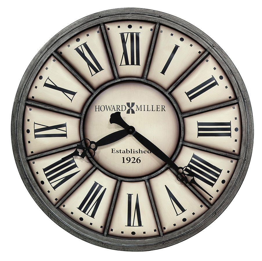 Настенные часы Howard Miller 625-613